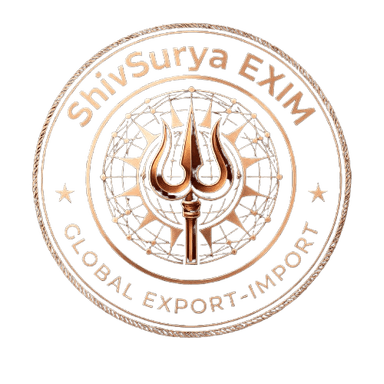 ShivSurya Exim logo