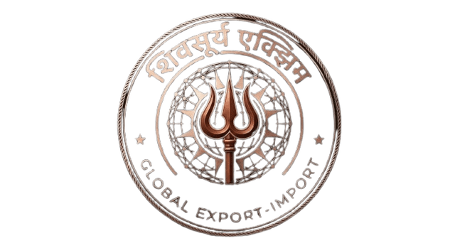Shiv Surya Exim logo